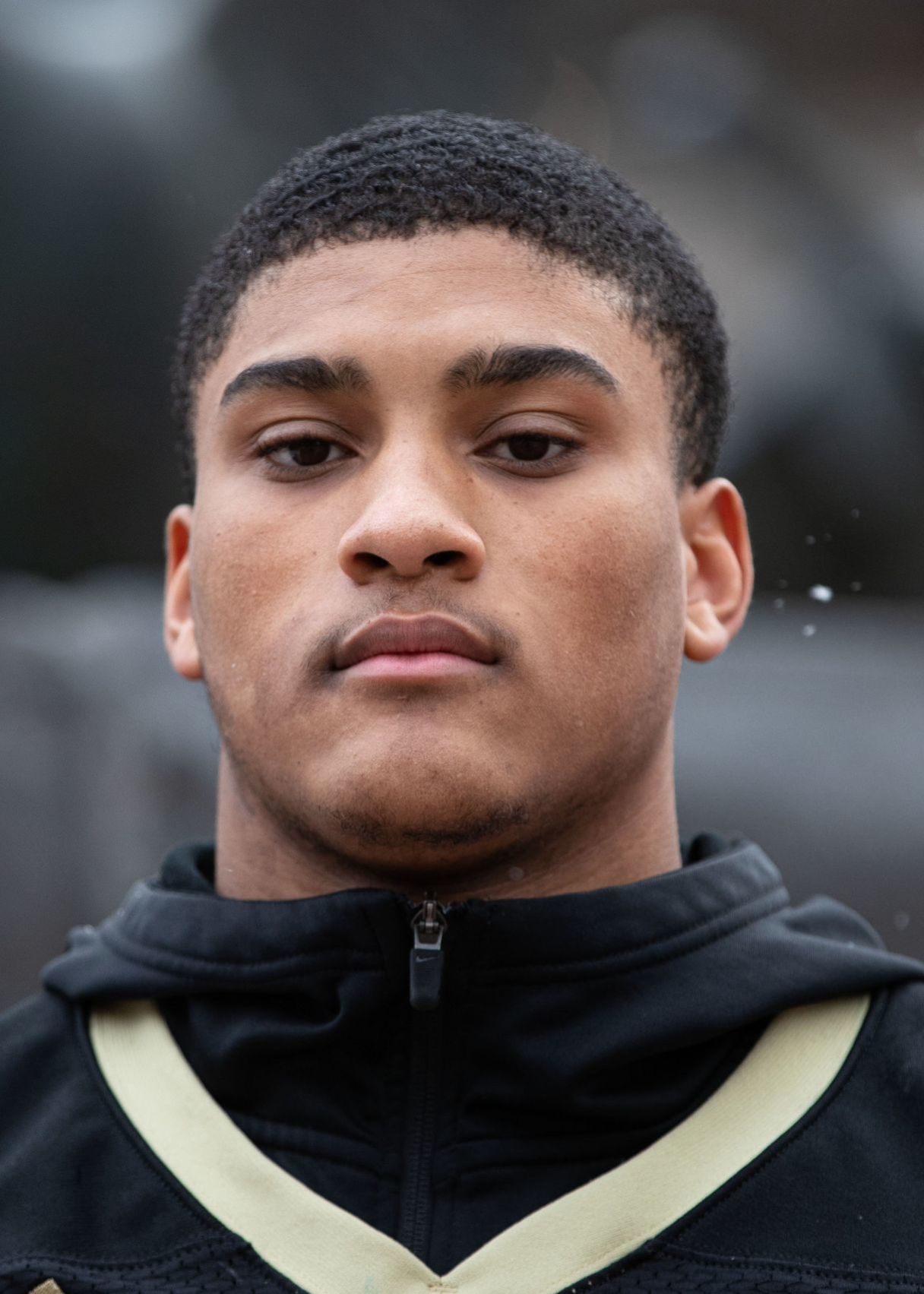 Xavier Watts